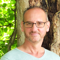 Steven Brechelmacher, Heilpraktiker für Psychotherapie (HPG)
